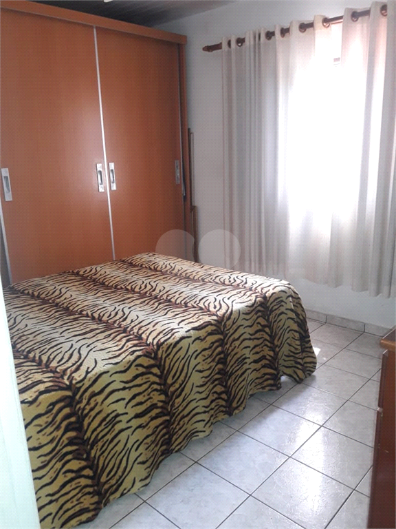 Venda Casa São Paulo Chora Menino REO543291 30