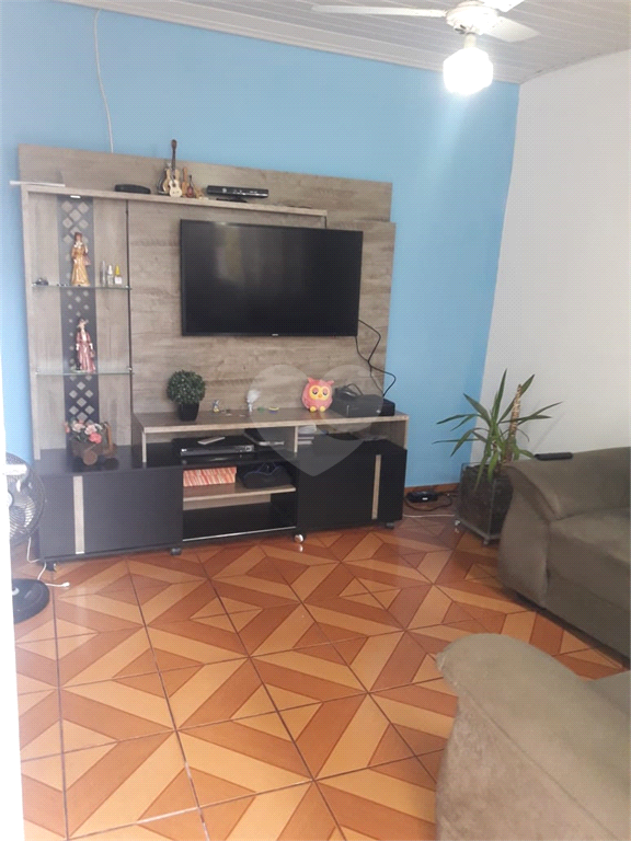 Venda Casa São Paulo Chora Menino REO543291 21