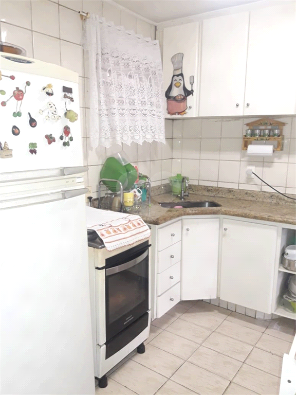 Venda Casa São Paulo Chora Menino REO543291 16