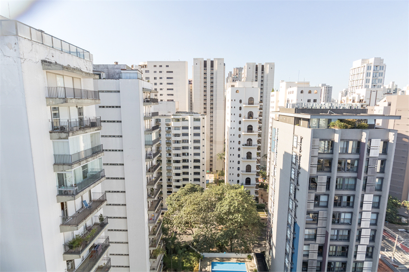 Venda Apartamento São Paulo Indianópolis REO543325 15