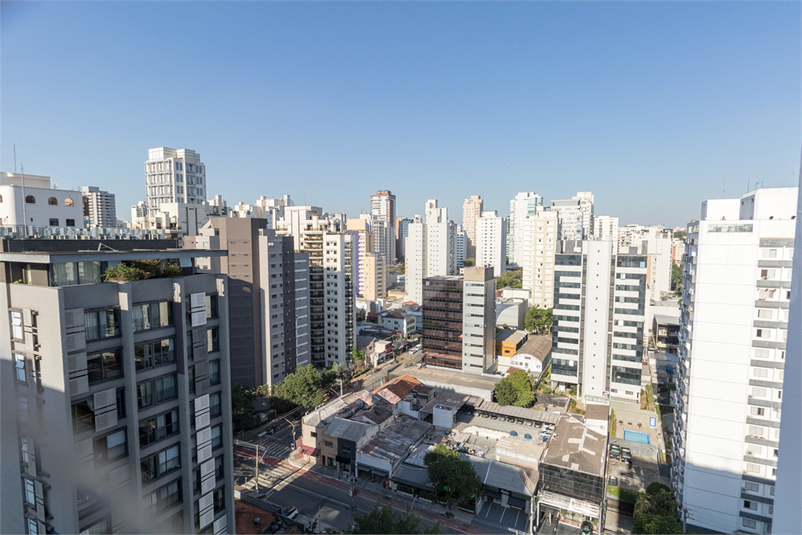 Venda Apartamento São Paulo Indianópolis REO543325 16