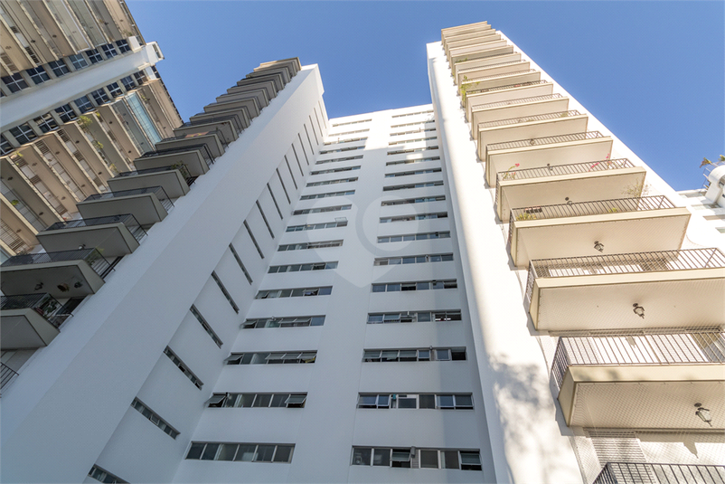 Venda Apartamento São Paulo Indianópolis REO543325 55