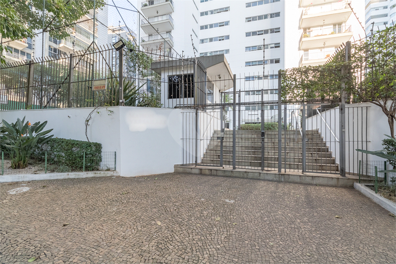 Venda Apartamento São Paulo Indianópolis REO543325 54