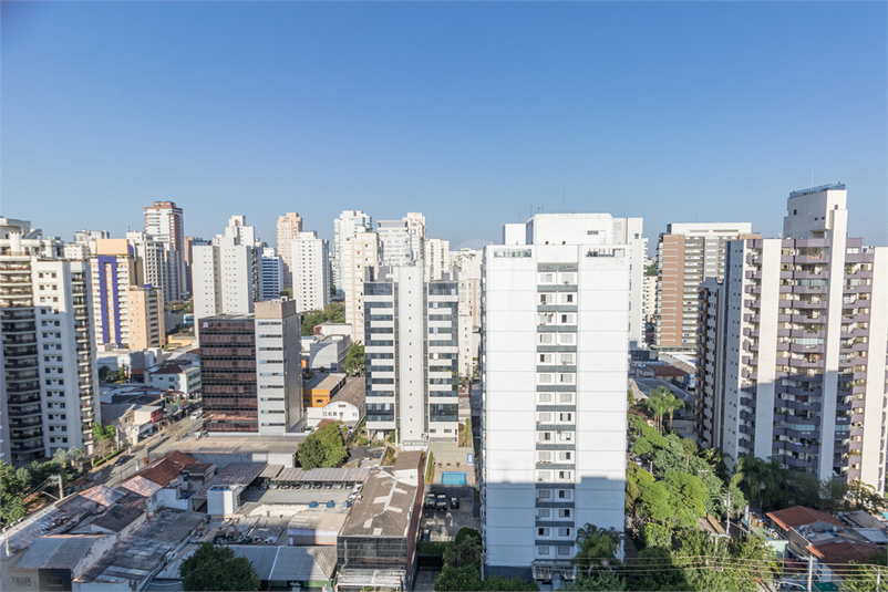 Venda Apartamento São Paulo Indianópolis REO543325 17