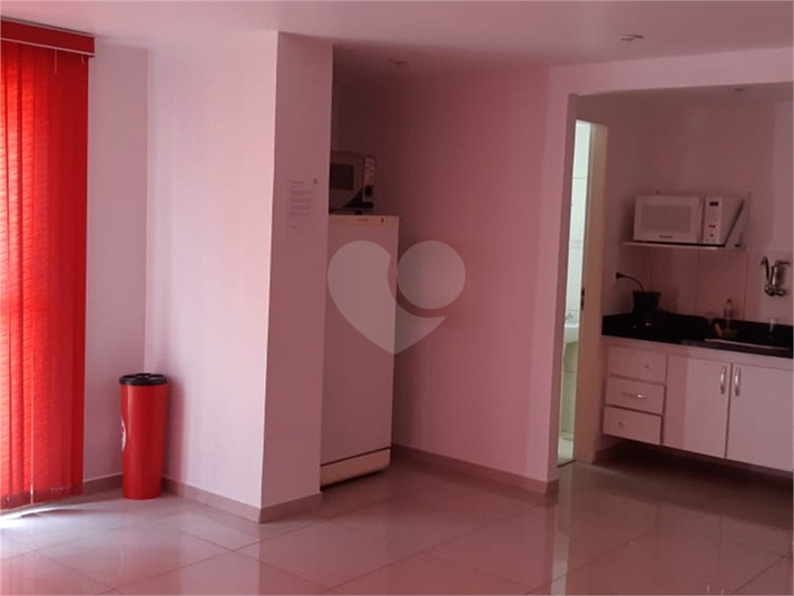 Venda Apartamento São Paulo Lauzane Paulista REO543370 3