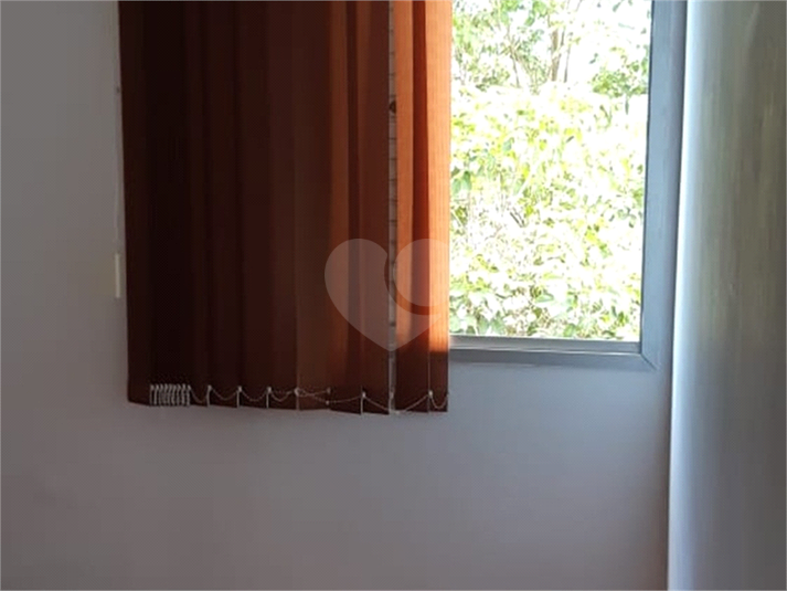 Venda Apartamento São Paulo Lauzane Paulista REO543370 17