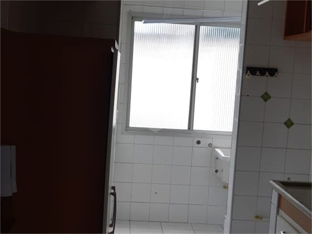 Venda Apartamento São Paulo Lauzane Paulista REO543370 29