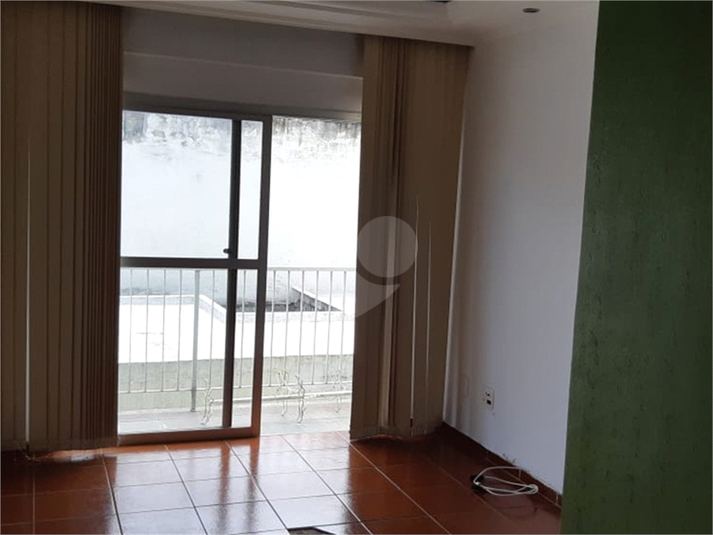 Venda Apartamento São Paulo Lauzane Paulista REO543370 27