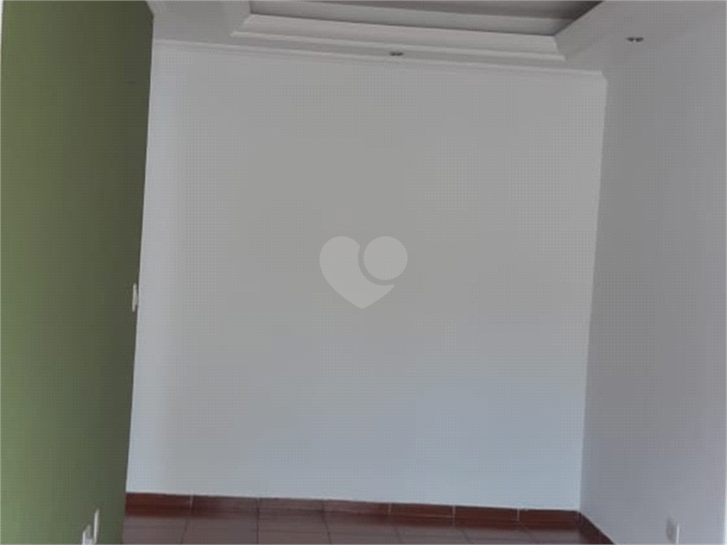 Venda Apartamento São Paulo Lauzane Paulista REO543370 21