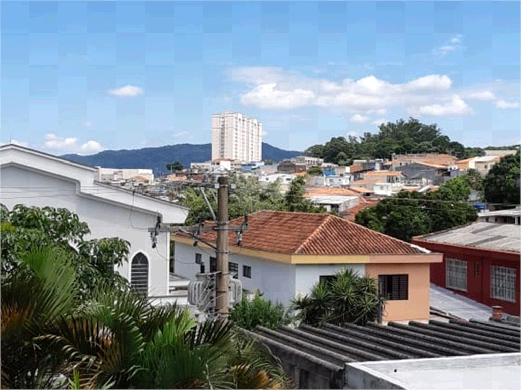 Venda Apartamento São Paulo Lauzane Paulista REO543370 20