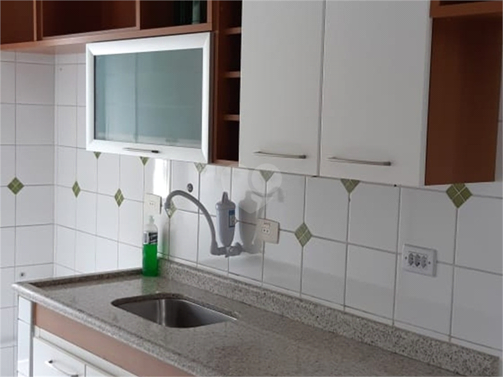 Venda Apartamento São Paulo Lauzane Paulista REO543370 32