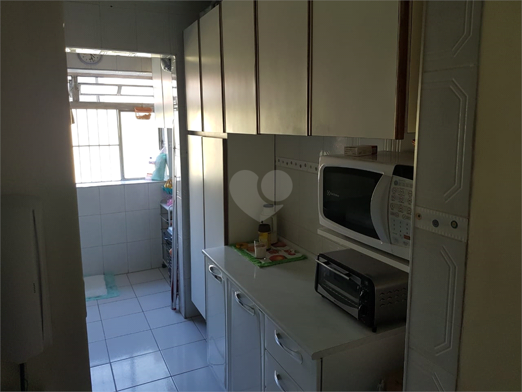 Venda Apartamento São Paulo Vila Vitório Mazzei REO543426 18