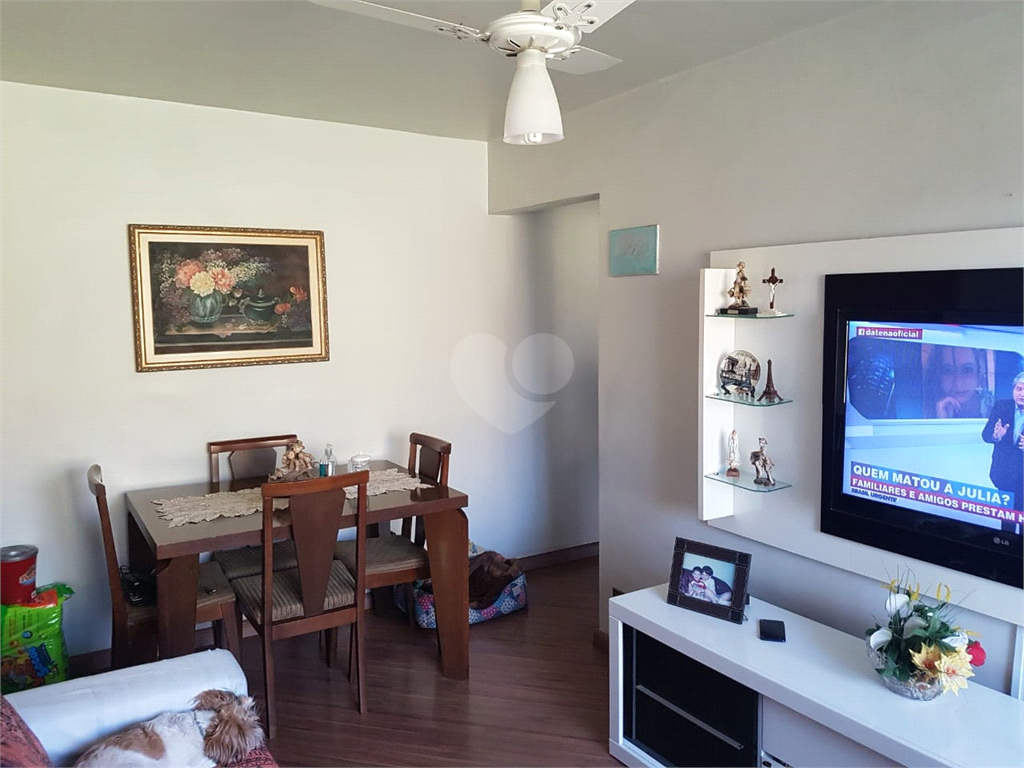 Venda Apartamento São Paulo Vila Vitório Mazzei REO543426 1