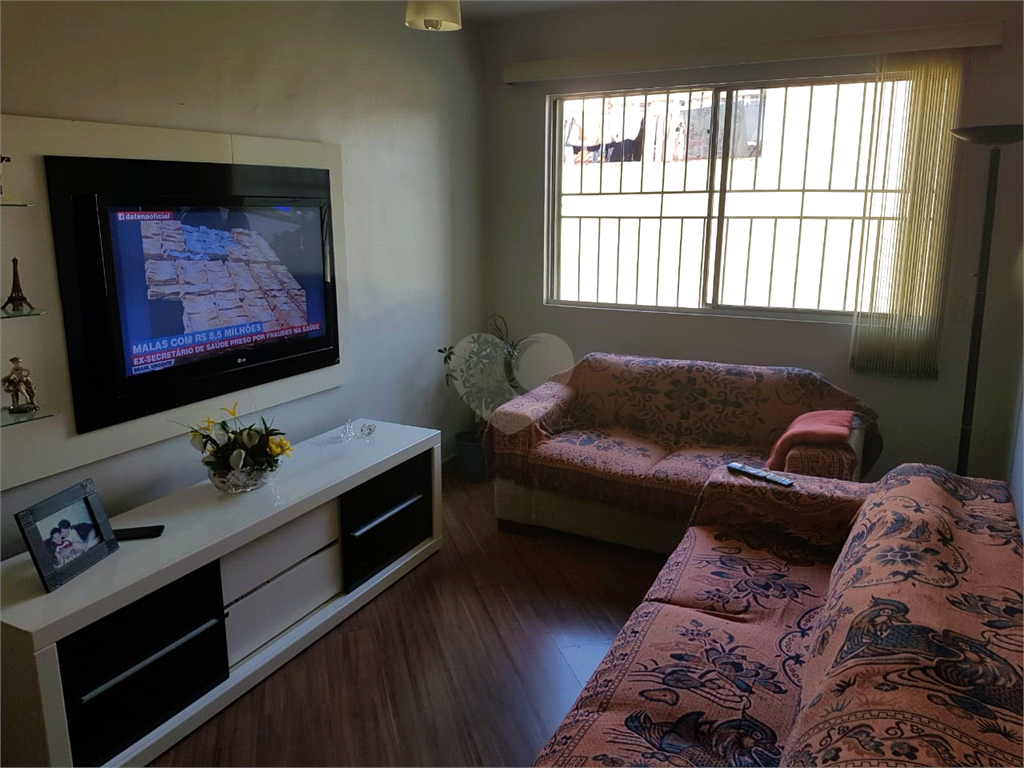 Venda Apartamento São Paulo Vila Vitório Mazzei REO543426 15