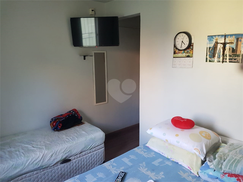 Venda Apartamento São Paulo Vila Vitório Mazzei REO543426 14