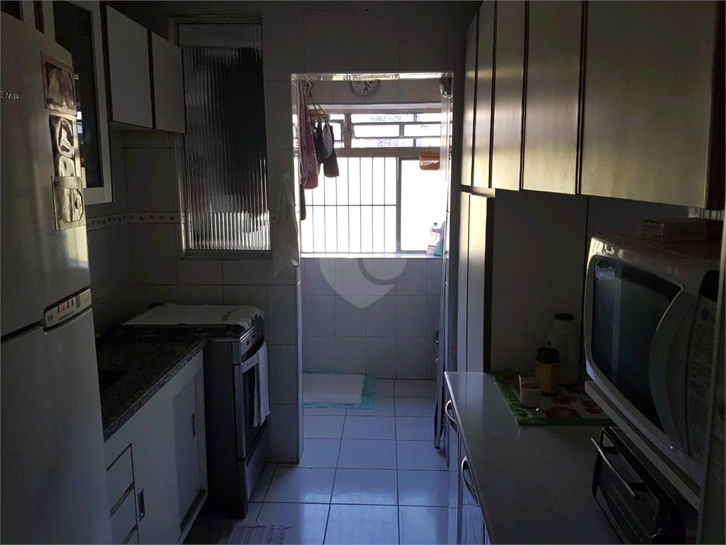 Venda Apartamento São Paulo Vila Vitório Mazzei REO543426 10