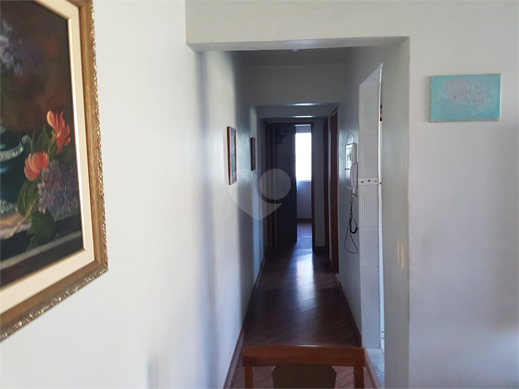 Venda Apartamento São Paulo Vila Vitório Mazzei REO543426 5