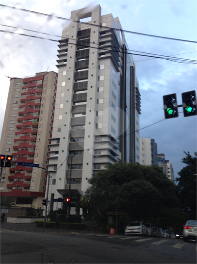 Venda Salas São Paulo Perdizes REO543481 5