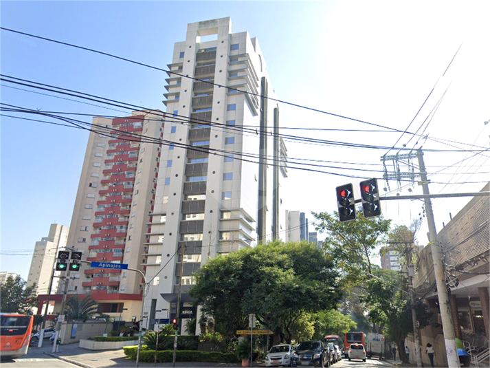 Venda Salas São Paulo Perdizes REO543481 4