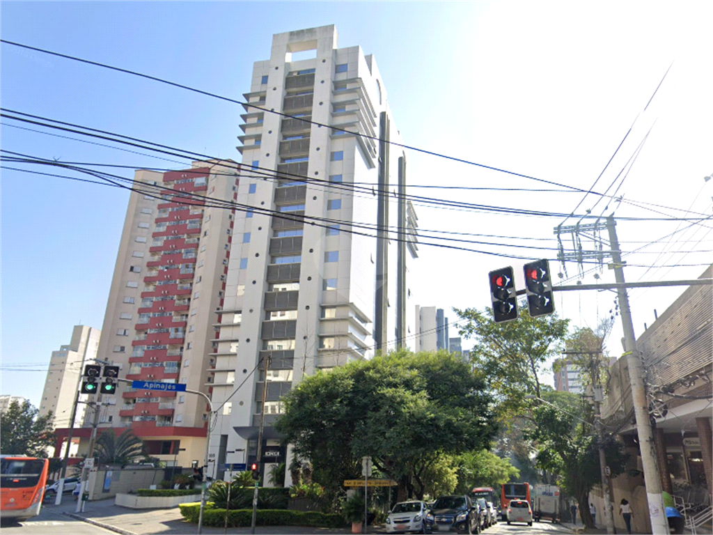 Venda Salas São Paulo Perdizes REO543484 18