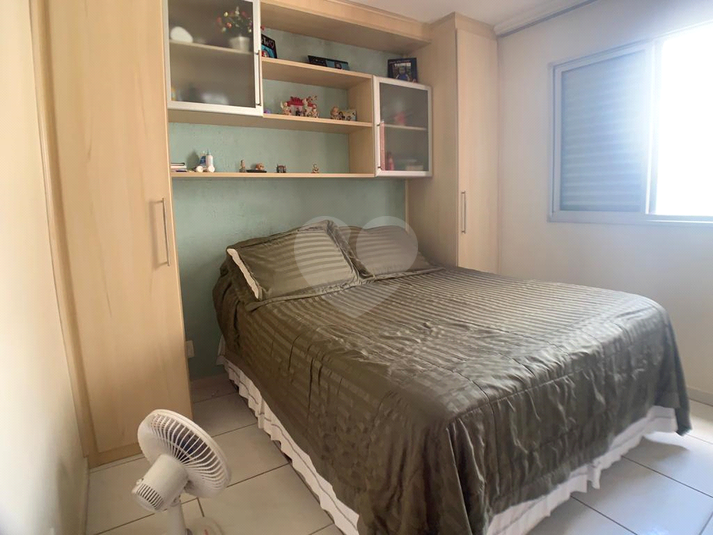 Venda Apartamento Guarulhos Jardim Santa Clara REO543485 6