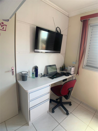 Venda Apartamento Guarulhos Jardim Santa Clara REO543485 8