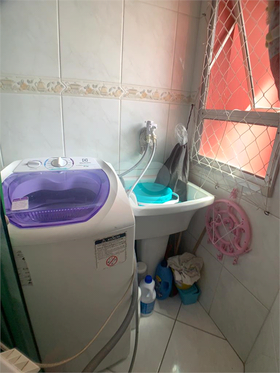 Venda Apartamento Guarulhos Jardim Santa Clara REO543485 14