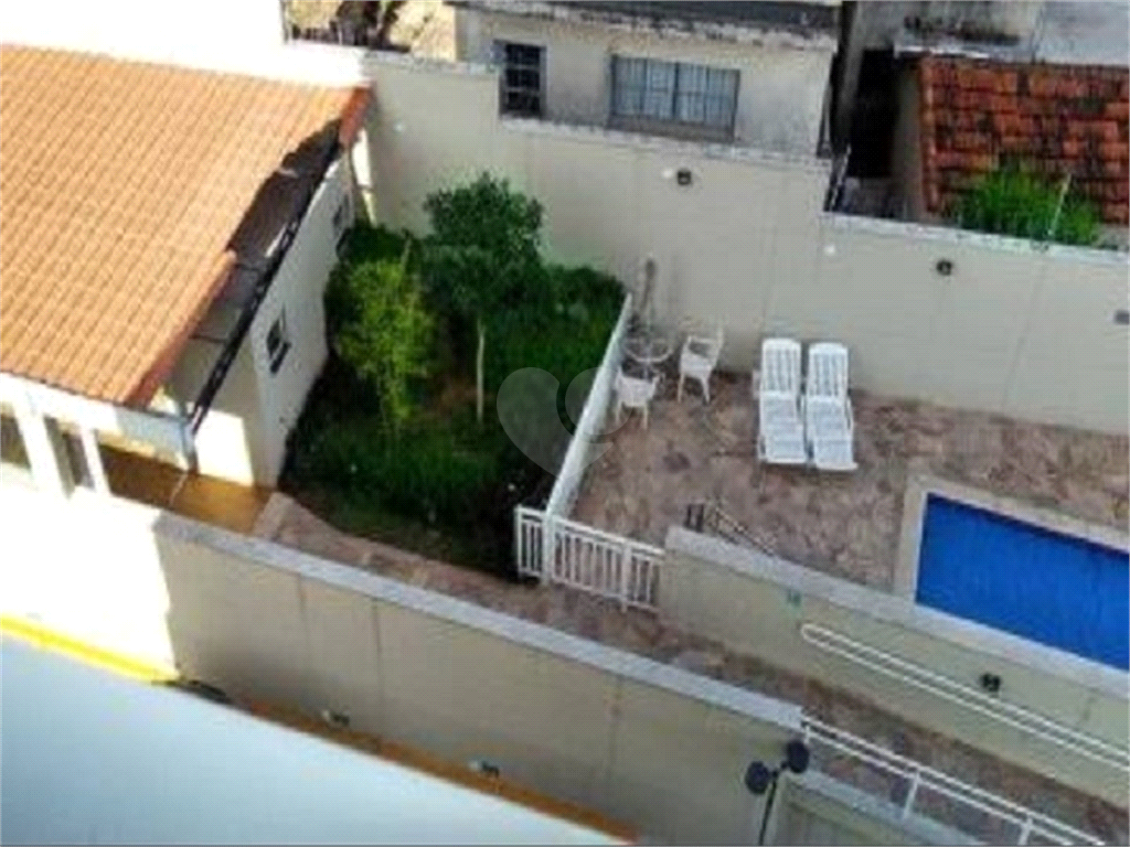 Venda Apartamento São Paulo Vila Nova Cachoeirinha REO543491 35