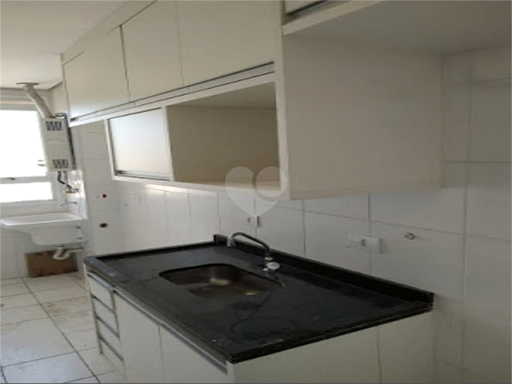 Venda Apartamento São Paulo Vila Nova Cachoeirinha REO543491 30