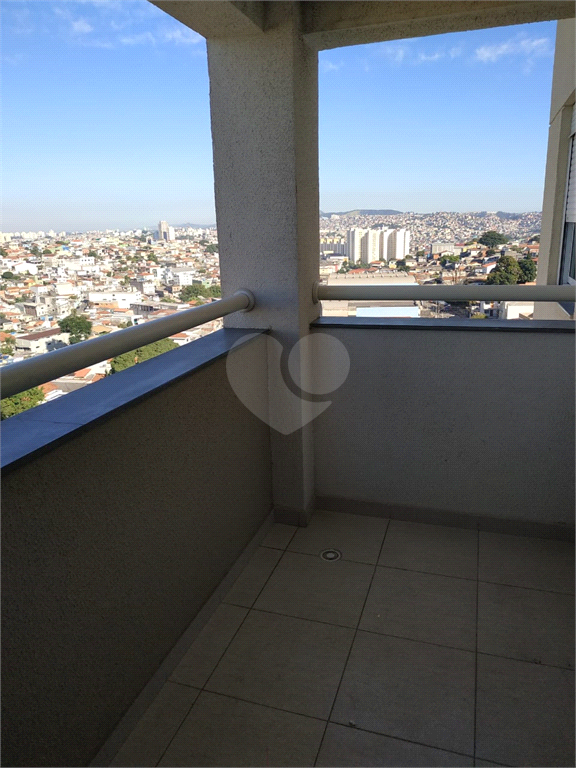 Venda Apartamento São Paulo Vila Nova Cachoeirinha REO543491 7