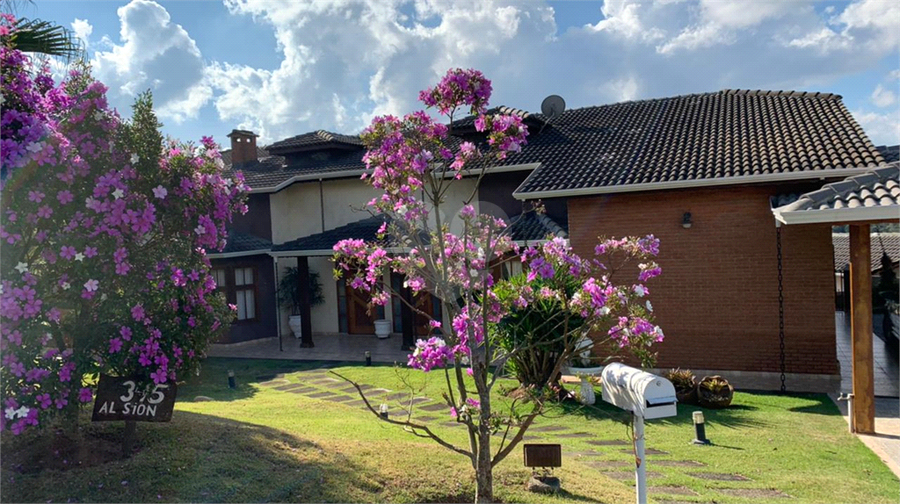 Venda Casa Mairiporã Serra Da Cantareira REO543496 4