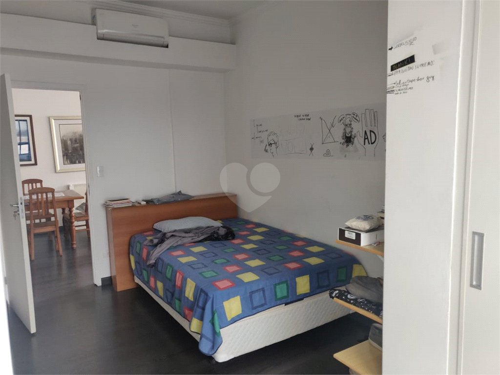 Venda Apartamento São Paulo Jardim Paulista REO543510 24