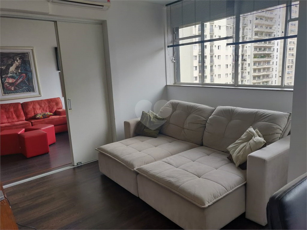 Venda Apartamento São Paulo Jardim Paulista REO543510 26