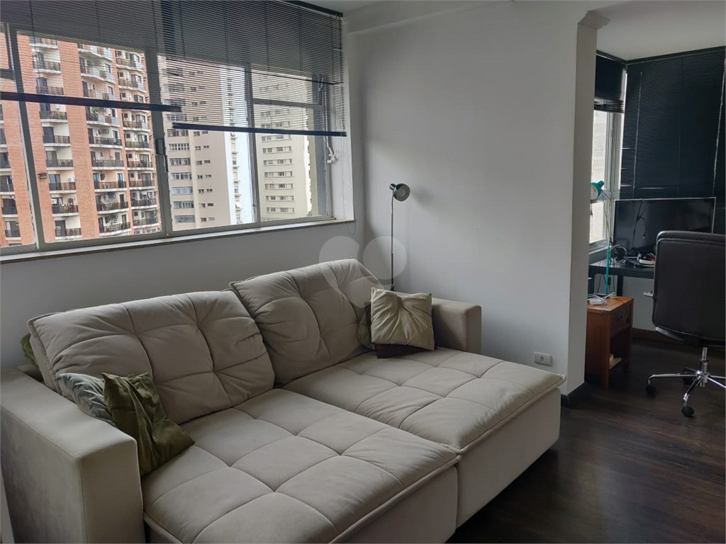 Venda Apartamento São Paulo Jardim Paulista REO543510 25