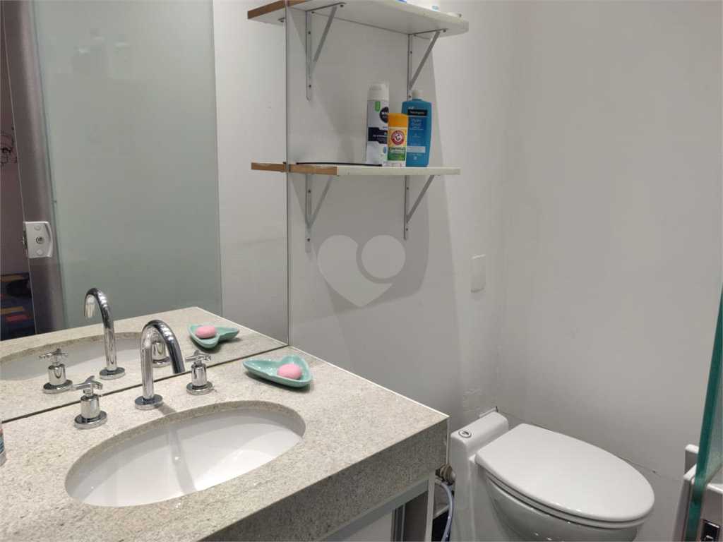 Venda Apartamento São Paulo Jardim Paulista REO543510 21