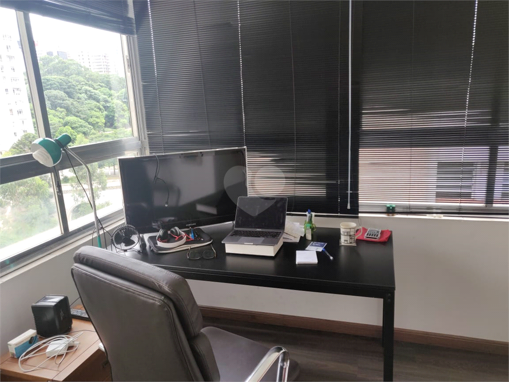 Venda Apartamento São Paulo Jardim Paulista REO543510 6