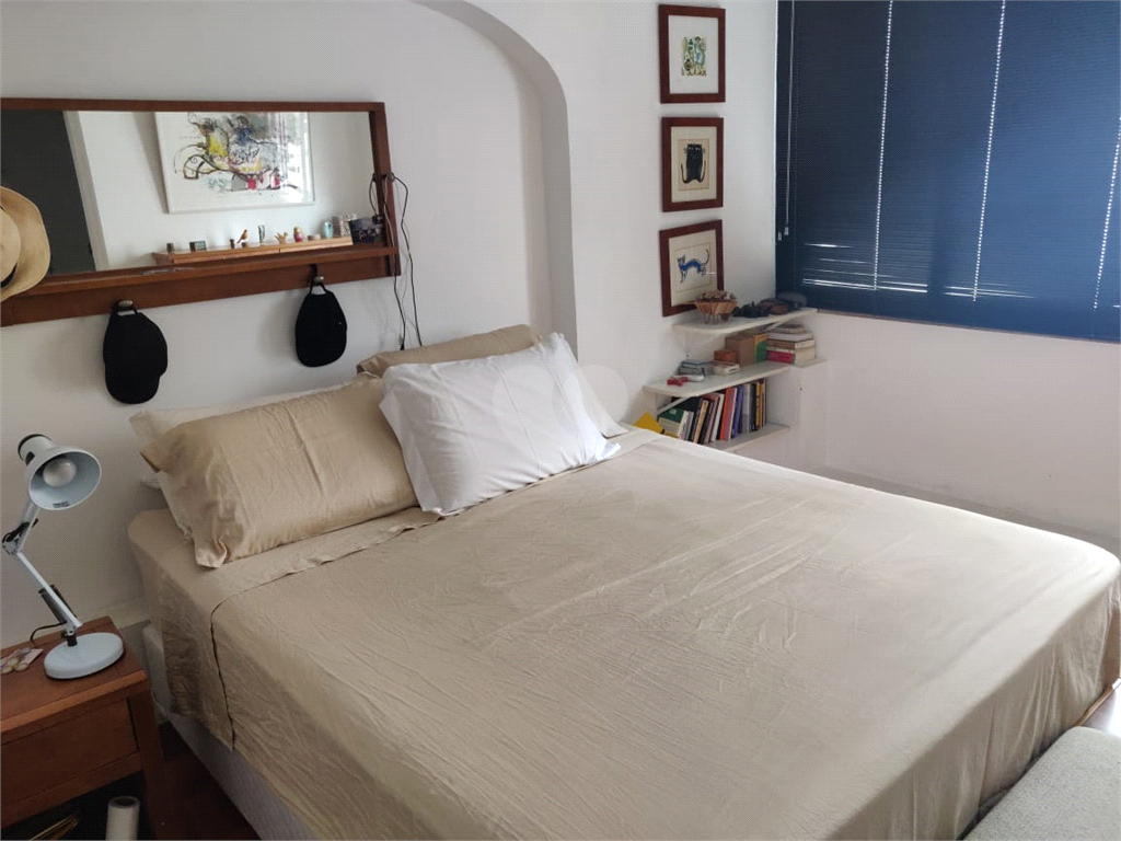 Venda Apartamento São Paulo Jardim Paulista REO543510 14