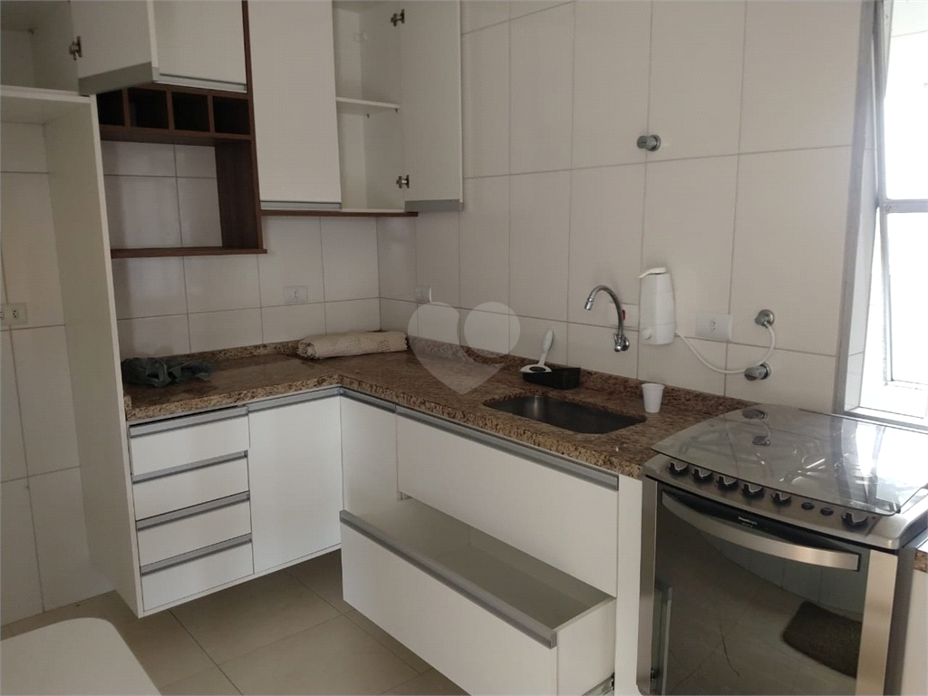 Venda Apartamento São Paulo Tucuruvi REO543528 18