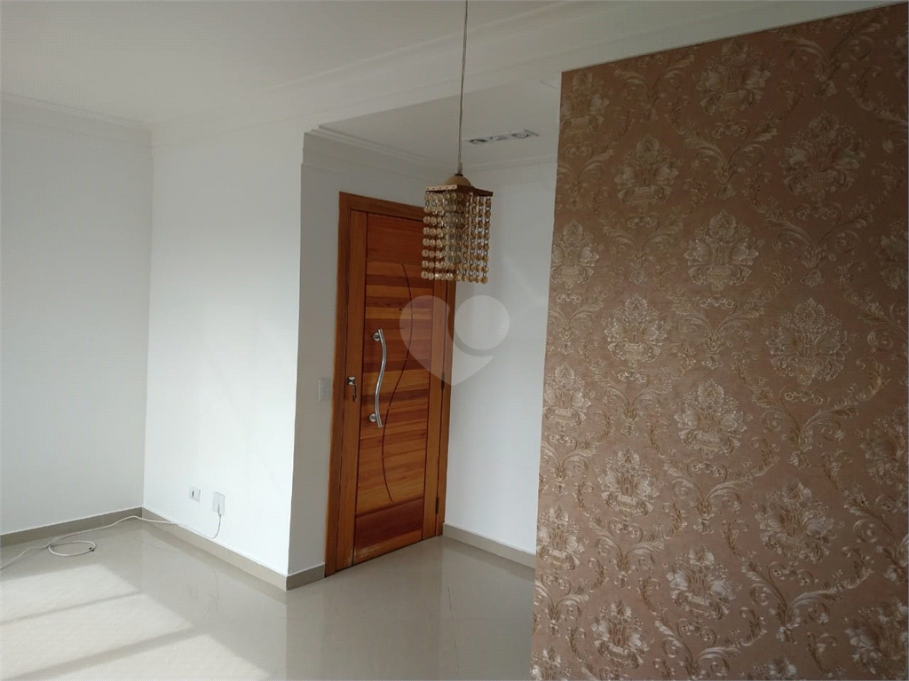 Venda Apartamento São Paulo Tucuruvi REO543528 1