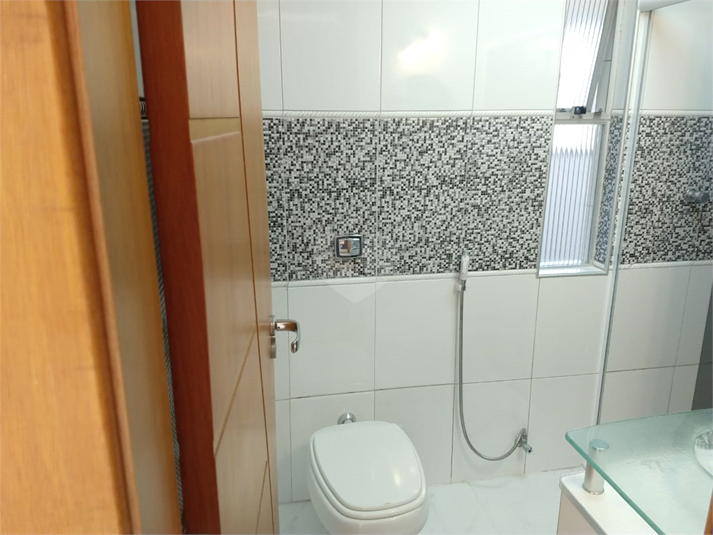 Venda Apartamento São Paulo Tucuruvi REO543528 15