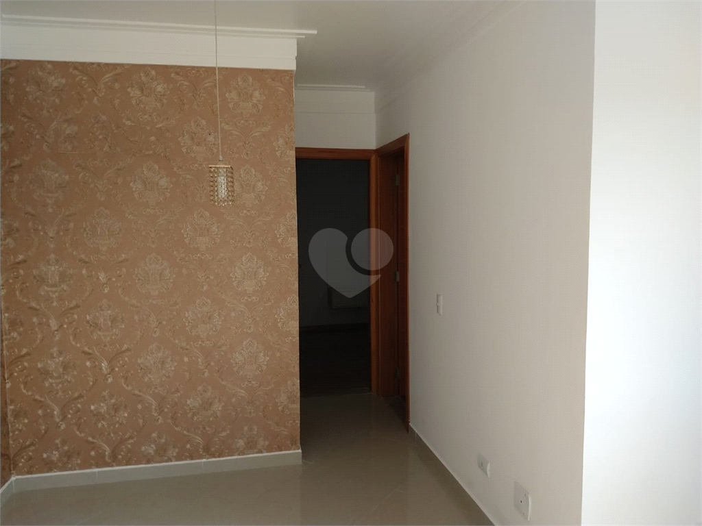 Venda Apartamento São Paulo Tucuruvi REO543528 6