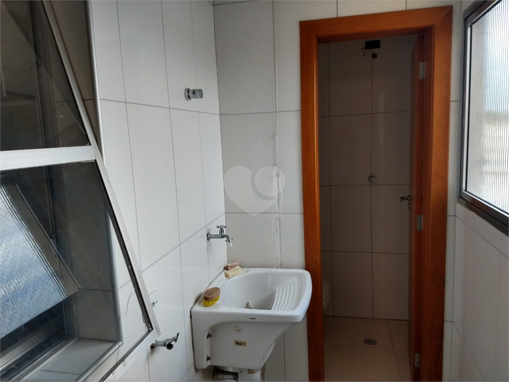 Venda Apartamento São Paulo Tucuruvi REO543528 21