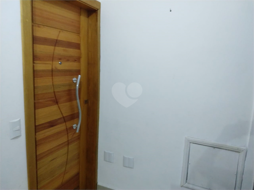 Venda Apartamento São Paulo Tucuruvi REO543528 23