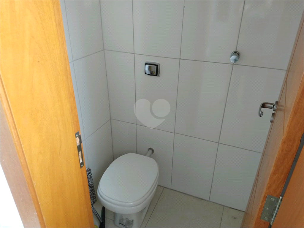 Venda Apartamento São Paulo Tucuruvi REO543528 14