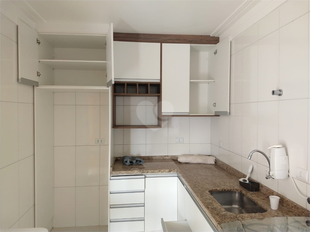 Venda Apartamento São Paulo Tucuruvi REO543528 17