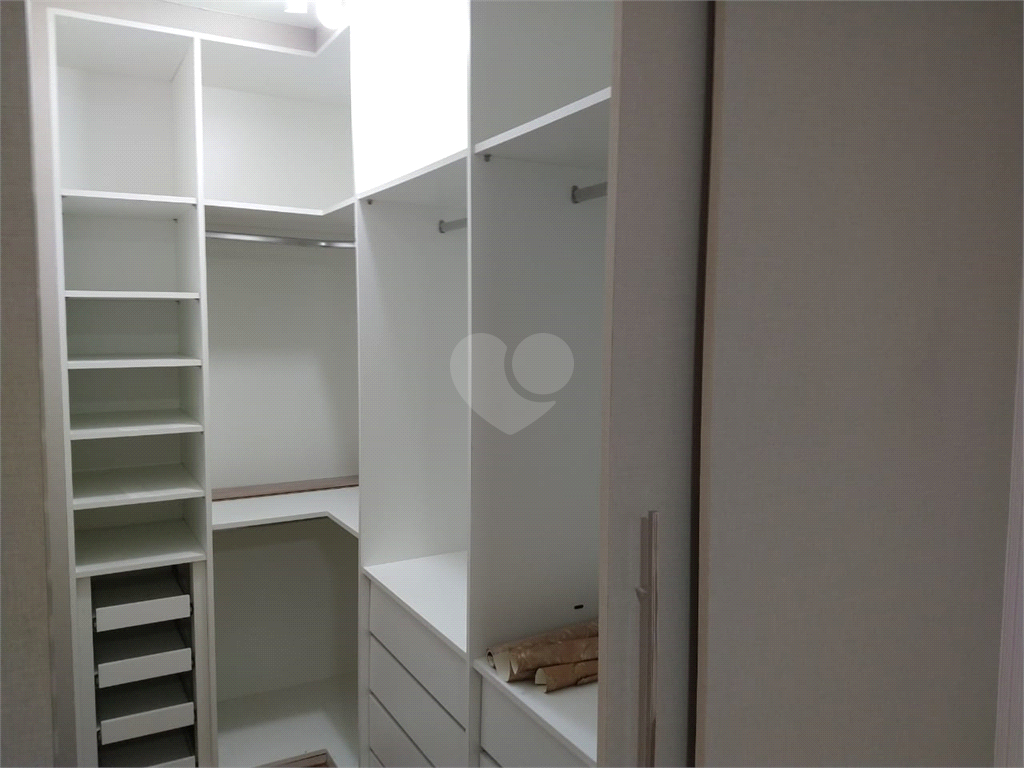 Venda Apartamento São Paulo Tucuruvi REO543528 3