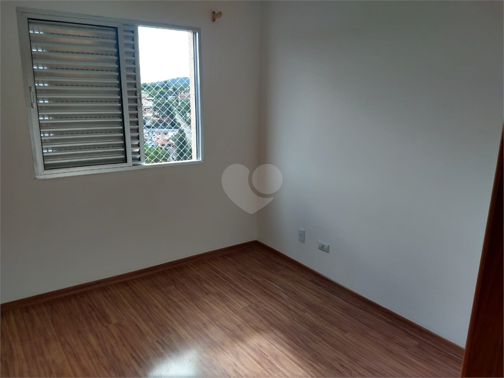 Venda Apartamento São Paulo Tucuruvi REO543528 9