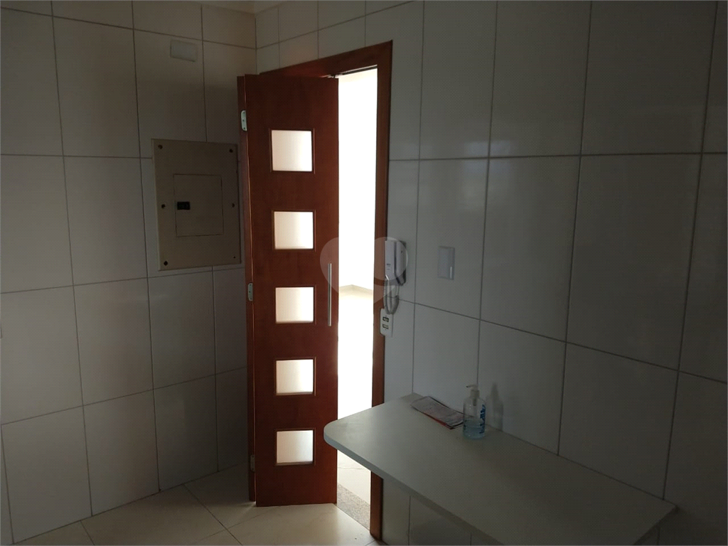 Venda Apartamento São Paulo Tucuruvi REO543528 19