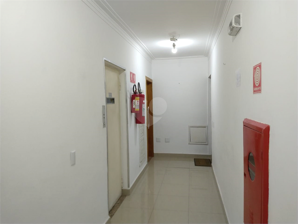 Venda Apartamento São Paulo Tucuruvi REO543528 28