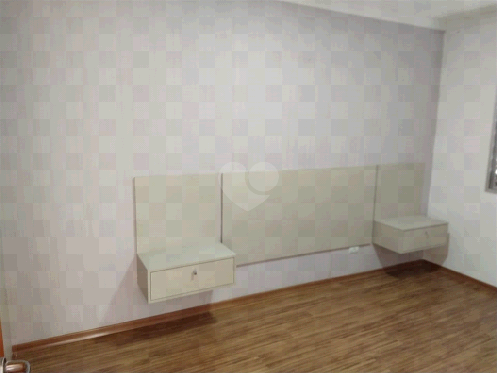 Venda Apartamento São Paulo Tucuruvi REO543528 10